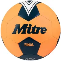 Mitre Final Football Ball 3