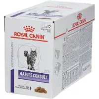 Royal Canin 24x85g Expert Mature Consult -kissanruoka