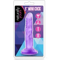 B Yours Lila Minikokoinen Dildo