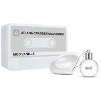Ariana Grande MOD Vanilla Gift Set, EdP & Shower Gel 2023