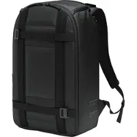 Db Ramverk Backpack 26L Black Out 26 L