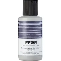 FFOR FFØR Re:Move Yellow Conditioner 300ml