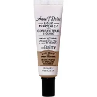Thebalm Kasvot Peitevoide Nestemäinen peitevoide 038