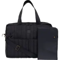 Jollein Hoitolaukku, Black