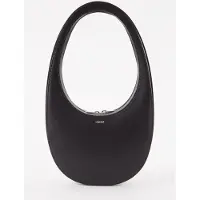 COPERNI Swipe Leather Shoulder Bag - Black - ONE SIZE