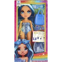 Little Tikes Swim & Style Fashion Skyler-nukke