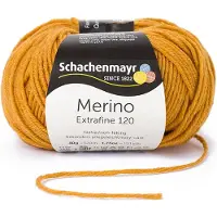 Schachenmayr Merino Extrafine 120 50 g lanka