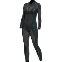 Dainese Dry Interior Pitkähihainen Alusasu