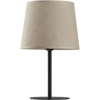TK Lighting Pöytävalaisin Chicago 5150