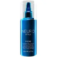 Paul Mitchell Neuro Prime HeatCTRL Blowout Primer, 139ml