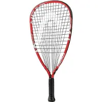 Head Mx Fire Gripsc05 Racquetball-maila