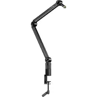 Hyper Caster Microphone and camera arm -mikrofoni- ja kameravarsi
