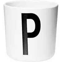 Design Letters persoonallinen kuppi eco P