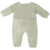 Miniland Knitted 32 Cm Pitkähihainen Yöpuku