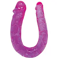 You2Toys - Sex Talentum -tupladildo