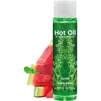 Nuei Neui Hot Oil 100 ml (Mausteet: Vesimeloni)