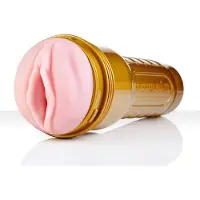Fleshlight Pink Lady Stamina Training Unit - Pink
