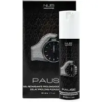 Nuei Pause Prolong Pleasure Gel