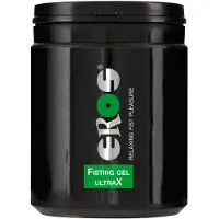 Eros - fisting-geeli (1000 ml)