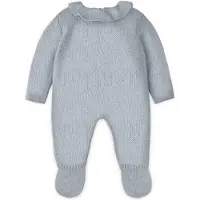 Miniland Knitted 32 Cm Pitkähihainen Yöpuku