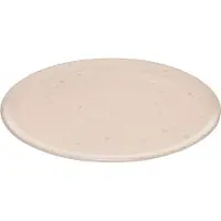 Aida Raw lautanen, 23 cm nude pilkullinen