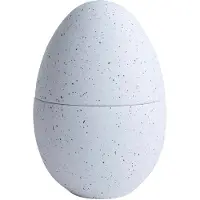 Cooee Design Bonbonniere kulho 18 cm White-mud
