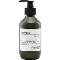 Meraki Linen Dew Hand Lotion 275 ml