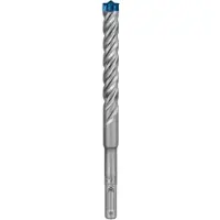 Bosch Iskuporanterä Expert SDS-Plus-7X 13X165mm