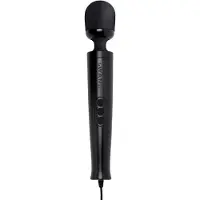 Le Wand Diecast plug-in hieromasauva