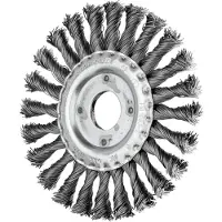 PFERD Teräsharja 530597; 125 mm