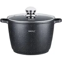 KINGHOFF KINGHOFF MARMUR KURNET 28cm KH-1599 10L