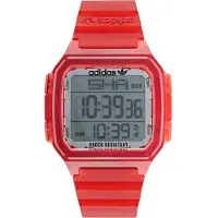 Adidas Watches Aost22051 Digital One Gmt Kello