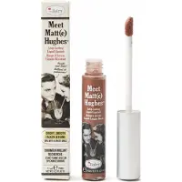 Thebalm Meet Matt(e) Hughes Lipstick, Charismatic