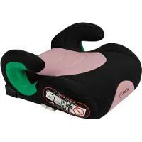 Momi Auton istuinkoroke Venko I-Size, 22-36 kg, pinkki