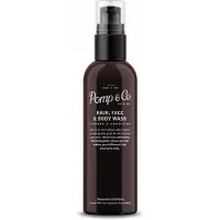 Pomp & Co Wash 200 ml