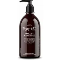 Pomp & Co Wash 1000 ml