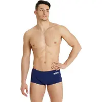 Arena Team Low Waist Solid Boxer Sininen 95 Mies