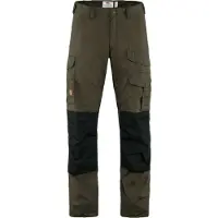 Fjällräven barents pro trousers m