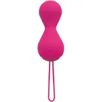Fun Toys Gballs 2 - vaaleanpunainen