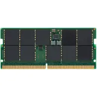 Kingston – 16GB 5600MT/s DDR5 ECC CL46 SODIMM 1Rx8 Hynix A (KSM56T46BS8KM-16HA)