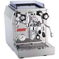 La Pavoni - Premium Puoliammattimainen espressokone Ruostumaton teräs