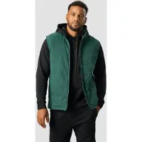 ICANIWILL Training Club Vest Dk Teal