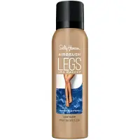 Sally Hansen Airbrush Legs sävyttävä jalkasuihke sävy 001 Light Glow 75 ml