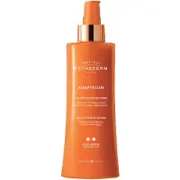 Institut Esthederm Adaptasun Protective Body Lotion aurinkosuojamaito sisältää keskitason UV-suojan 200 ml