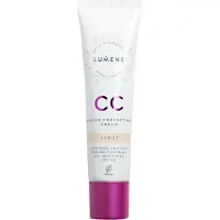 Lumene CC Color Correcting Cream, 30ml, Light