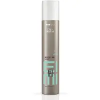 Wella Eimi Mistify light hiuslakka sileään muotoiluun ja volyymiin 500 ml