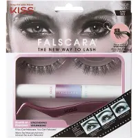 KiSS Falscara Starter Kit