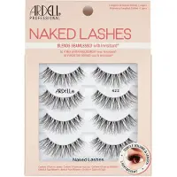 Ardell Naked Lashes 422 4 kpl