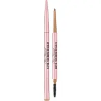 Too Faced Super Fine Brow Detailer Natural Blonde