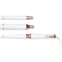 T3 Convertible Collection Whirl Trio Kiharrin 1 kpl
